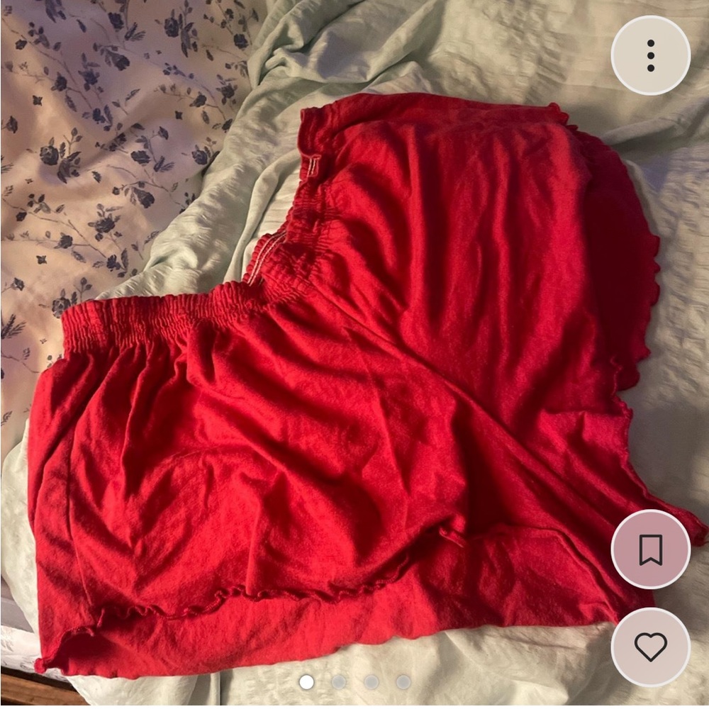Brandy Melville shorts
